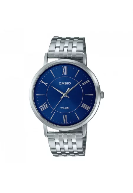 Мъжки часовник -  Колекция MTP-B MTP-B110D-7A