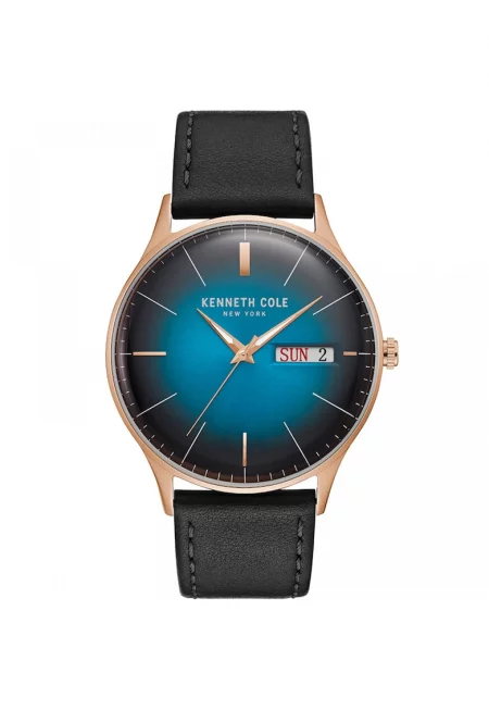 Мъжки часовник -  New York KC50589013