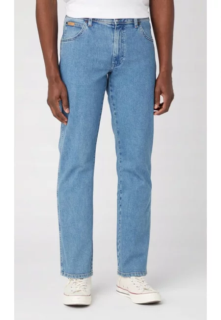 Мъжки дънки  Син - - Син