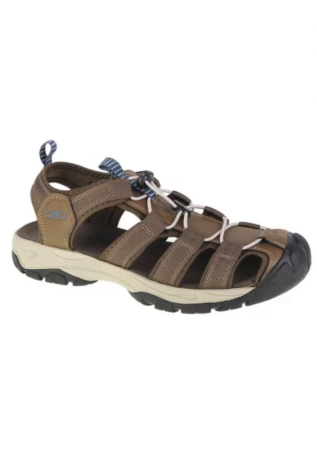 Мъжки сандали  Sahiph Hiking Sandal 309517 - Кафяв