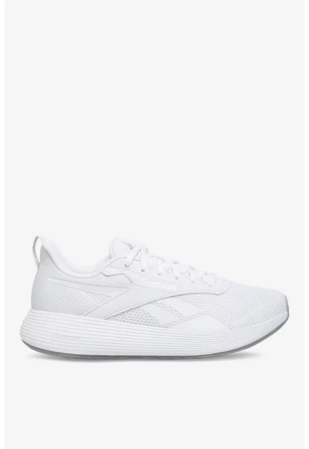 Мъжки спортни обувки  5905588386445 - синтетичен цвят - бял