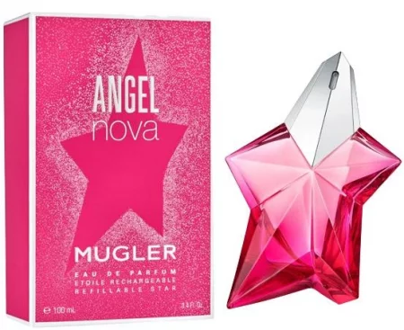 Mugler Angel Nova Парфюмна вода за жени EDP