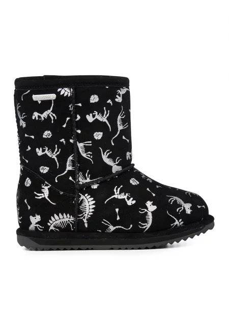 Непромокаеми боти Brumby без закопчаване