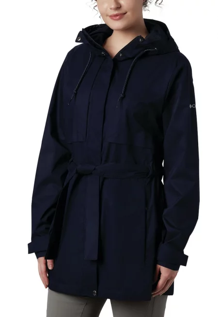 Непромокаемо яке Pardon My Trench™