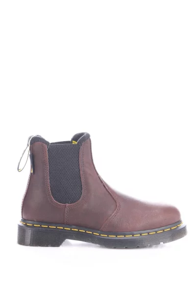 Обувки Боти DR. MARTENS