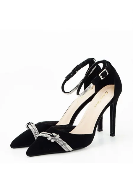 Only - Черно яке 15118836-BLACK