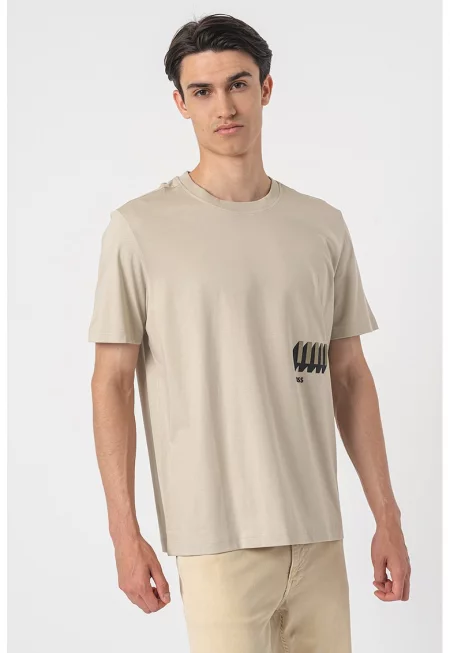 Памучна тениска Tee 13