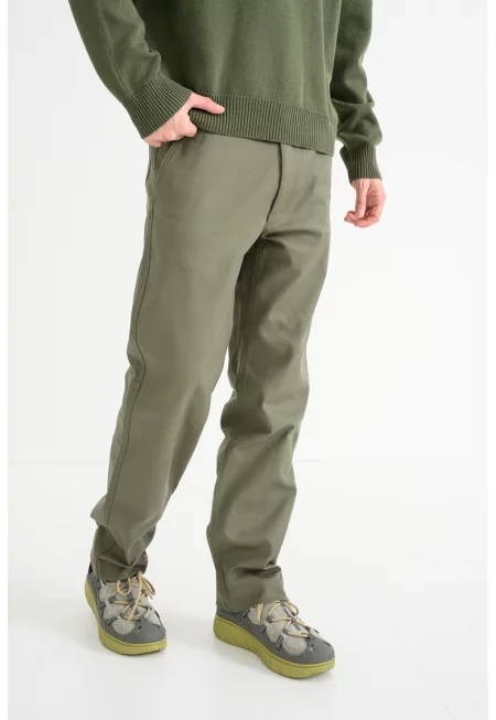 Панталон Zarik със стандартна кройка