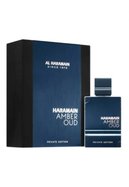 Парфюмна вода  Amber Oud Private - унисекс - 60 мл