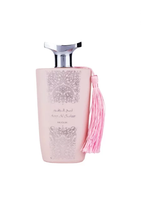 Парфюмна вода  Areej Al Zahoor - жени - 100 мл