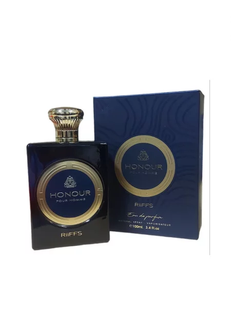 Парфюмна вода  Honor Pour Homme - За мъже - 100 ml