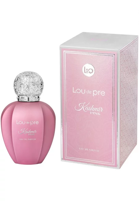 Парфюмна вода  Kashmir Pink - 90 мл