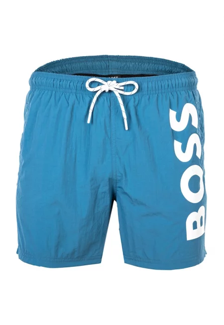 Плувни шорти Octopus с лого