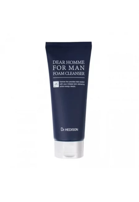 Почистваща пяна Dear Homme All In One  140 мл