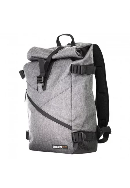 Раница  Alyeska Light Grey - Ежедневна - Унисекс