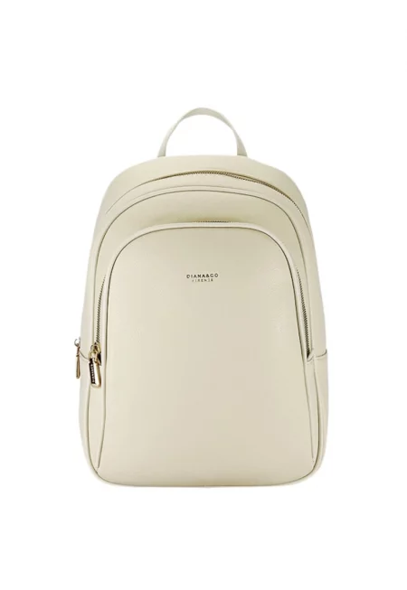 Раница  Firenze бежова DRM714-3 119 17769