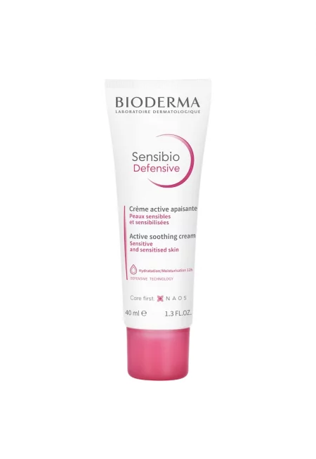 Sensibio крем за лице - 40 мл