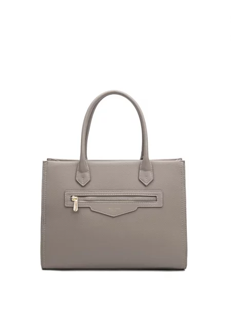 Шопинг чанта Erisma от еко кожа