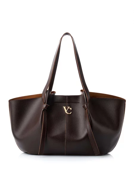 Шопинг чанта от еко кожа