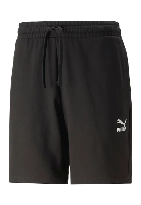 Шорти Classics 8 с връзки и лого