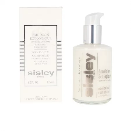 Sisley Emulsion Ecologique Formule Avancée Емулсия за лице без опаковка