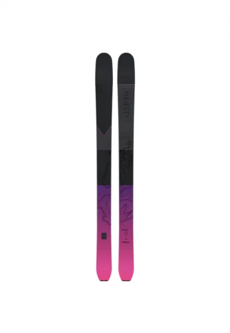Ски  Havoc Carbon Tour - 171 см