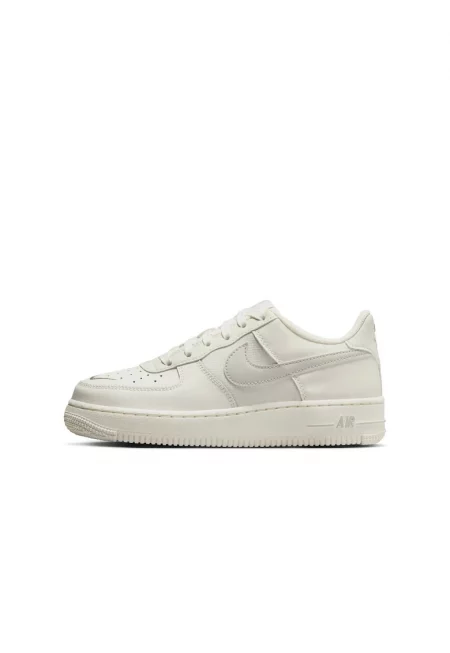 Спортни обувки  Air Force 1 Gs Jds - Бял
