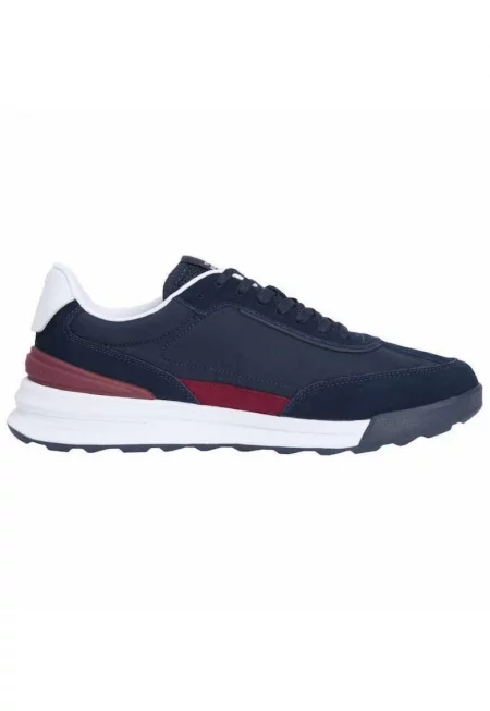 Спортни обувки  RETRO RUNNER NYLON MIX-FM0FM05523-DW5