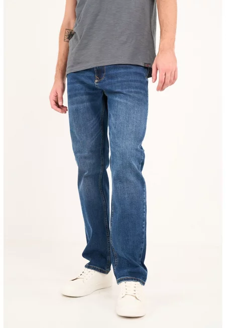 Стандартни дънки деграде