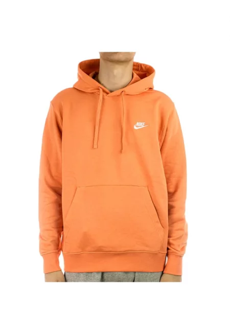 Суичър  M NSW CLUB HOODIE PO FT-CZ7857-871