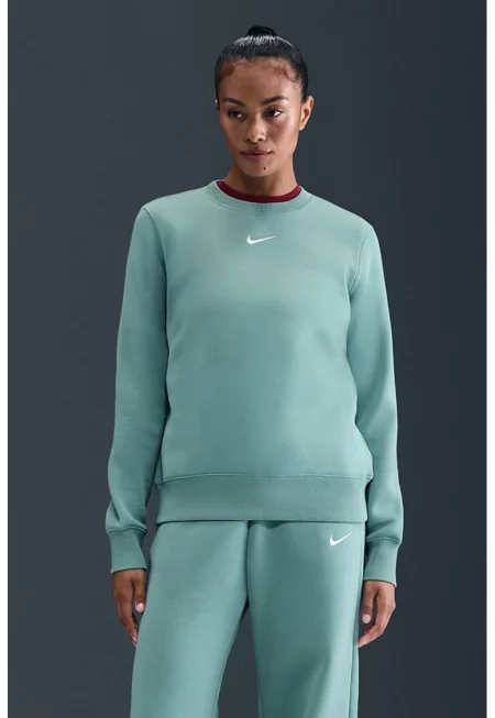 Суитшърт Phoenix със свободна кройка