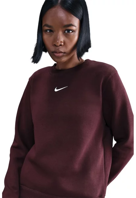 Суитшърт Phoenix със свободна кройка