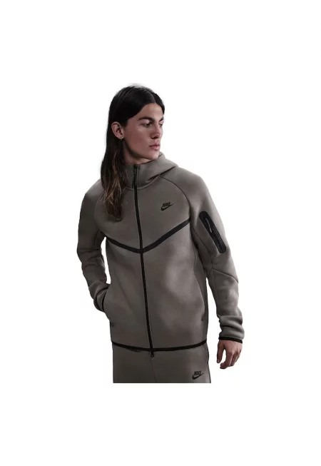 Суитшърт  Tech Fleece Fz Wr Hoodie HV0949289 Мъжки