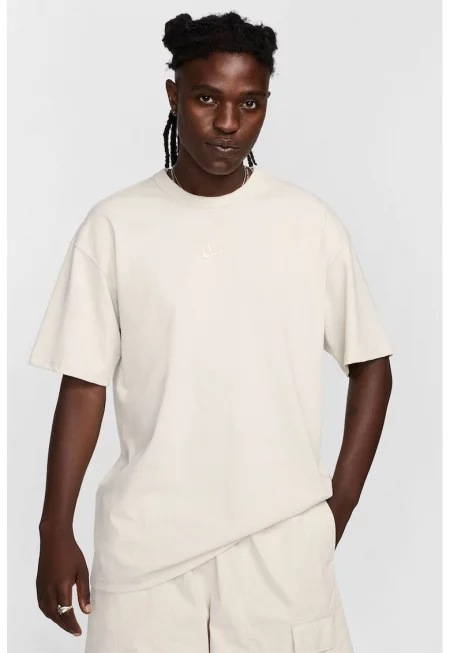 Свободна памучна тениска Sportswear Premium Essential