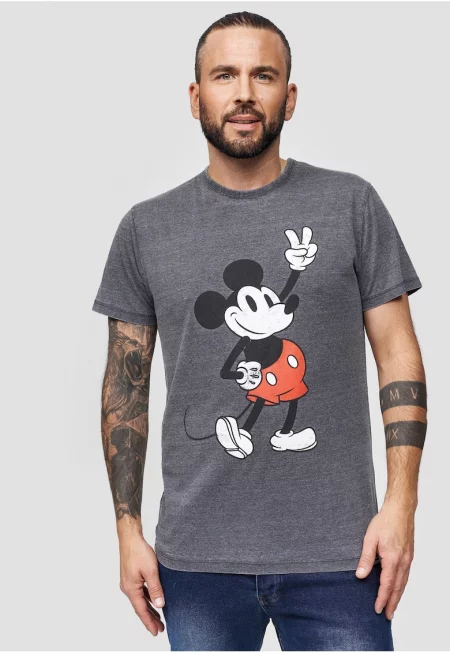 Тениска Disney Mickey 3221