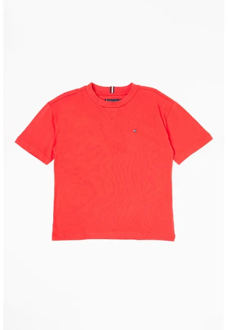 Тениска с лого