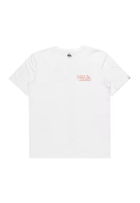 Тениска с лого