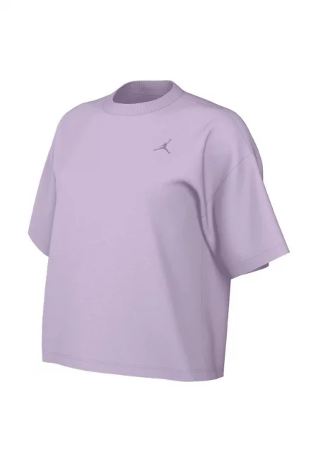 Тениска  W J SS GF GFX TEE ROSE-HJ0193-530