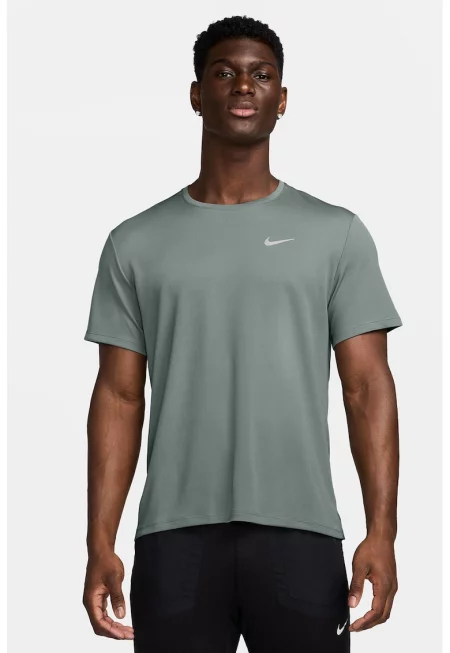 Тениска за бягане Miler с Dri-FIT