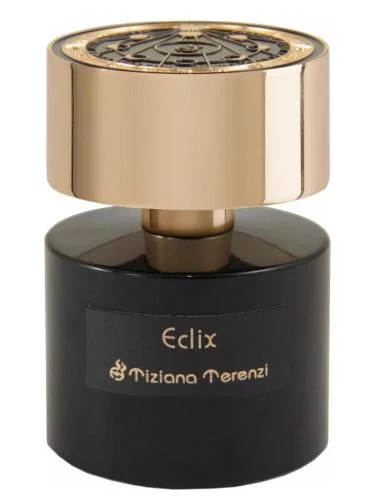 Tiziana Terenzi Eclix Extrait De Parfum Унисекс парфюмен екстракт без опаковка