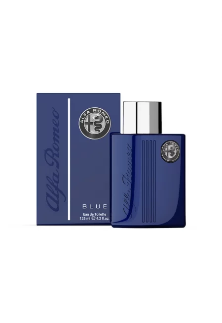 Тоалетна вода  BLUE - 125 мл - Спрей