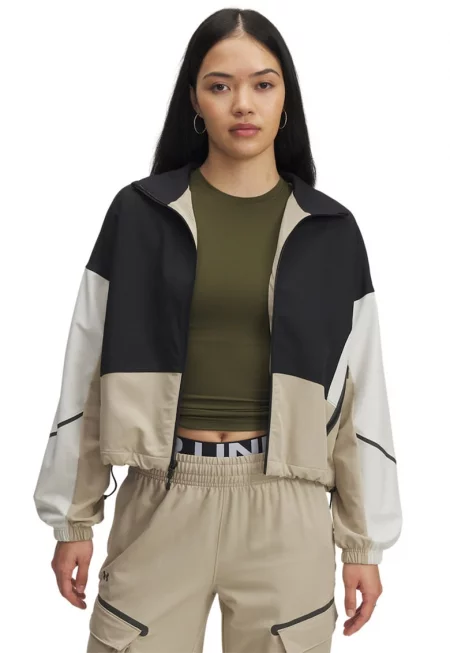 Тренировъчно непромокаемо яке Unstoppable