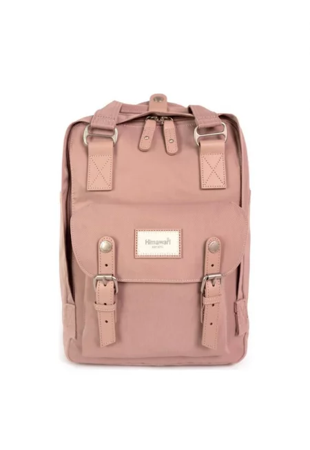 Водоустойчива унисекс раница с множество джобове и отделение за лаптоп