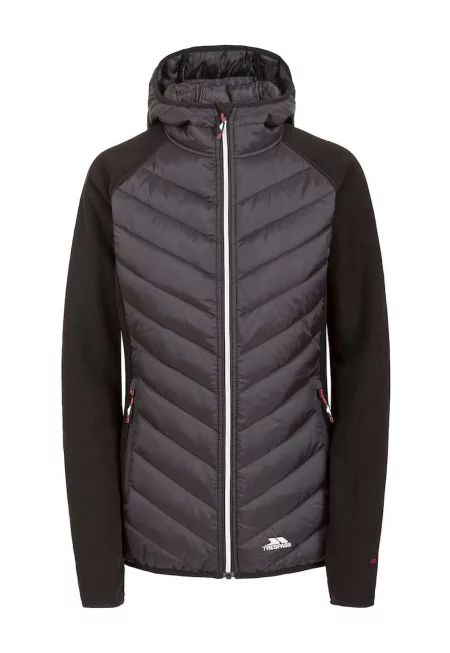 Яке Boardwalk с ръкави реглан