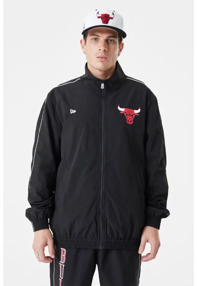 Яке Chicago Bulls с цип