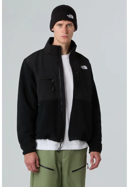 Яке Retro Denali с лого