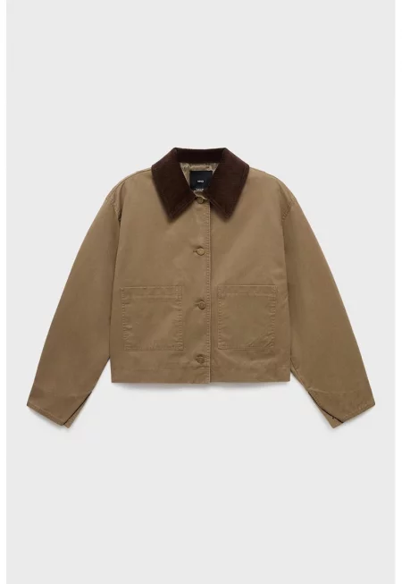 Яке с копчета