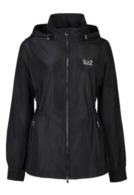 Яке  TRAIN CORE LADY W JACKET FZ-7W001677-AF12454-UC001