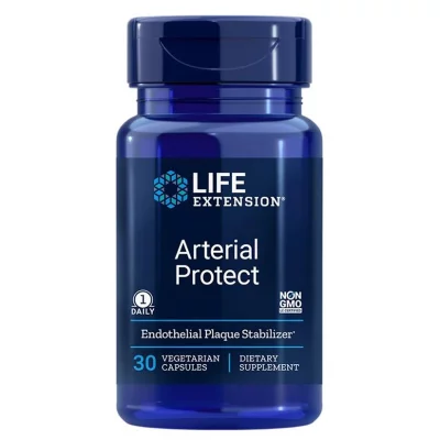 Arterial Protect , 30 V капсули