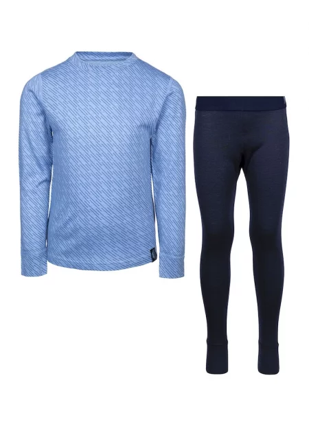 Базов комплект за трекинг Alec